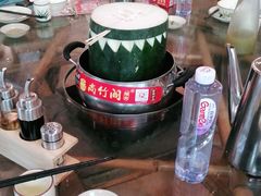 -尚竹阁冬瓜盅·18年地标美食(平洲店)
