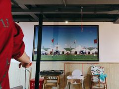 -313羊庄铁锅烀羊肉·烤全羊·烧烤龙虾·团建聚餐(永德路店)