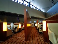 -虹桥机场V2贵宾休息室