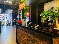 -老牌坊鲁菜名店(美莲广场店)
