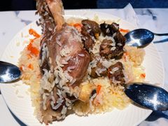 -欧提汗·新疆餐厅·清真(银都路店)