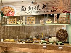 -索菲特酒店·海鲜自助 ·聚餐厅
