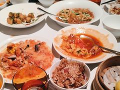 -汤城小厨•粤菜•靓汤(苏州街店)