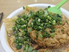 -螺大蛳柳州螺蛳粉·火锅·热干面(西城永捷店)