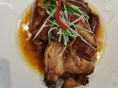 -蓬川食府(金海道店)