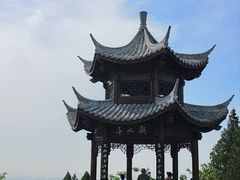 -涂山风景区
