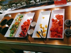 -比格比萨自助(宝山日月光店)