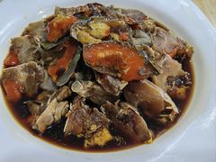 -红灯笼龙凤饭店(宁波老字号店)