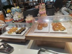 -漢咖啡·全服务式自助晚餐(武汉洲际酒店)