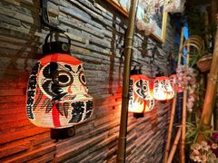 -拉面莊夢語＆中华料理八椿