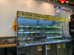 -小谷姐姐麻辣拌·麻辣烫(潞河店)