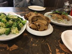 -张包铺(道外店)