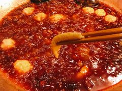 肥肠-老码头火锅(玉林店)