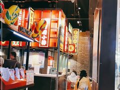 -南京大牌档(济南万象城店)