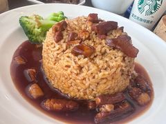 -阿那亚第二食堂 Cafeteria 2