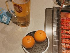 -丰茂烤串(五道口店)