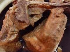 -万和春排骨砂锅米饭(新业广场店)