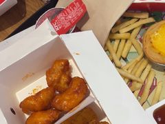 -肯德基(大悦城D馆店)