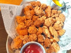 -1861意大利餐厅(文化广场店)