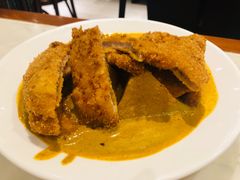 -翠華餐廳(浦东机场T1店)