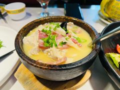 -人和馆·上海菜(肇嘉浜路店)