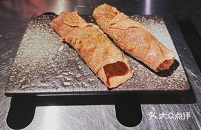 M9+ Wagyu Sushi