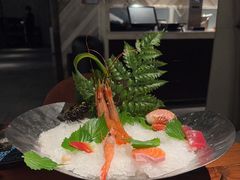 -Mr.Fish鱼鲜生海鲜放题(高德置地冬广场店)