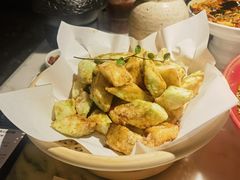-初蓉丨遇见新川菜(亲贤街荣耀店)