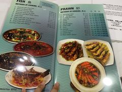 -龙海鲜螃蟹王(宏茂桥店)