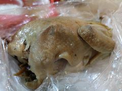 -吉英盐焗鸡(文中路店)