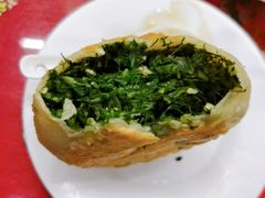 茴香盒子-玉华台饭庄(裕中西里小区店)