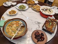 -桃园农庄烤全羊(江秋路店)