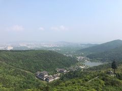 -苏州汇融广场假日酒店