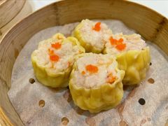 蟹仔虾仁烧麦-金时代顺风大酒店(爱琴海购物中心店)