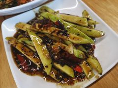 -玛扎烧烤私房菜