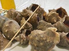 -宾朋海鲜美食餐厅·特色美食(兴海路店)