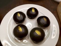 黑金流沙包-拈菜(观音桥阳光世纪店)