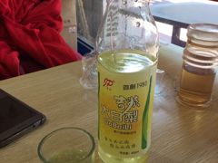 -四季抻面馆(乐郊路店)