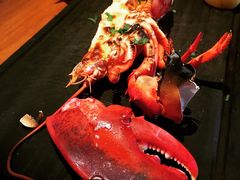 -Amanda餐厅(长乐路店)