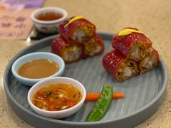 -点都德(龙之梦店)