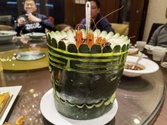-金时代顺风大酒店(兰生大厦店)