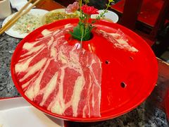 -蜀大侠火锅(香格里拉店)