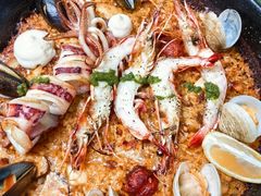-Las Tapas(思南公馆店)