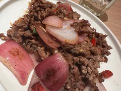 -大渔铁板烧(开发区泰达永旺店)