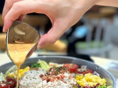 -魏斯理汉堡(西安沣东吾悦店)