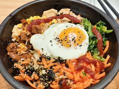 -米村拌饭(东方新天地店)