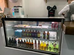 -留白咖啡(人民巷八号大院店)