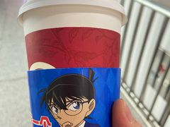 -狐狸爱上椰子鸡(滨江星光大道店)