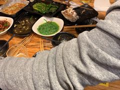 -聚点串吧·北京烧烤(赵登禹路店)