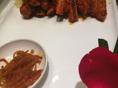 -蓬川食府(金海道店)